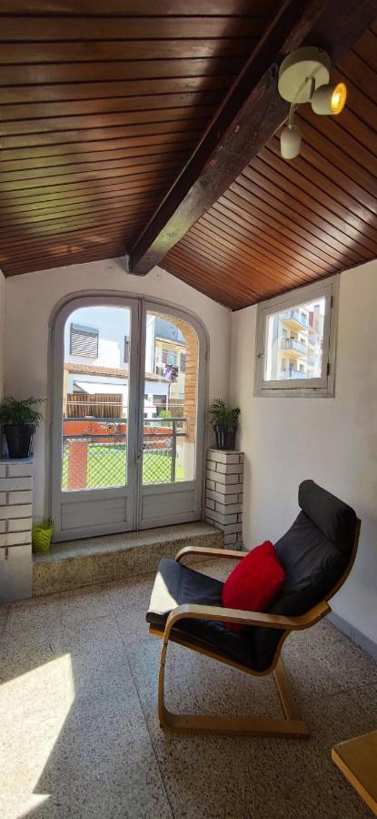 Casa Petits Daire Manresa Dış mekan fotoğraf
