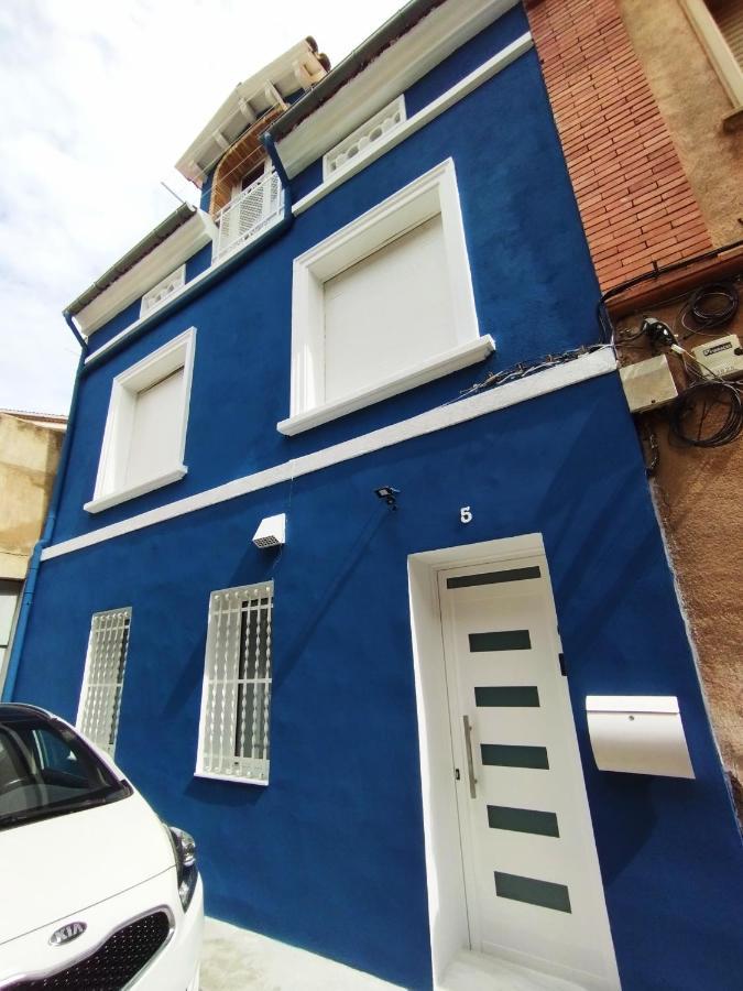 Casa Petits Daire Manresa Dış mekan fotoğraf