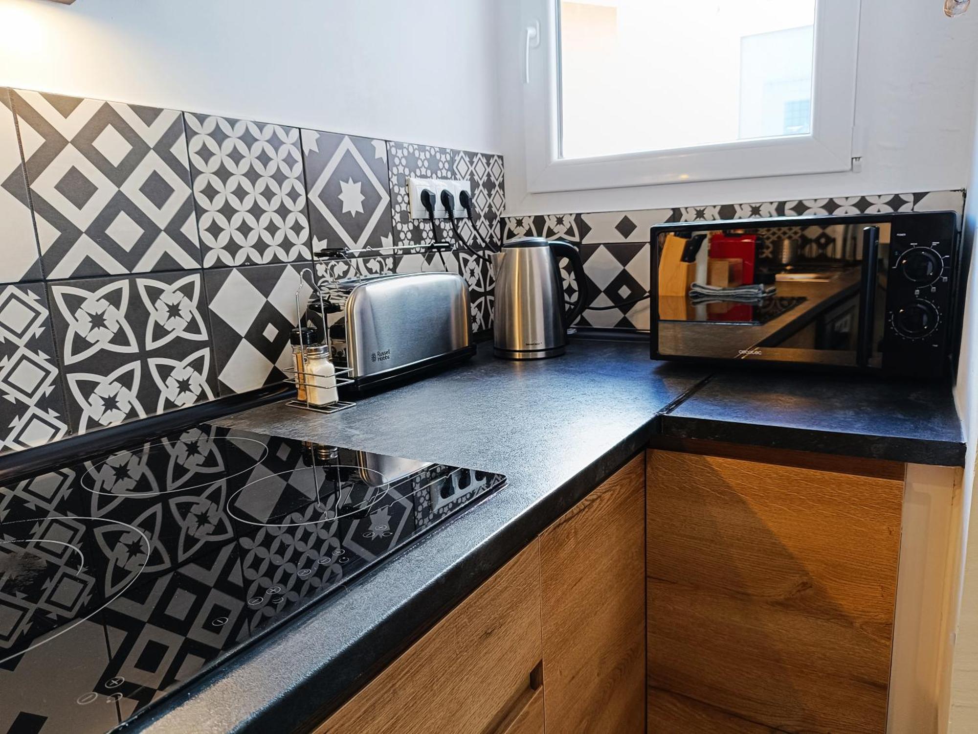 Casa Petits Daire Manresa Dış mekan fotoğraf